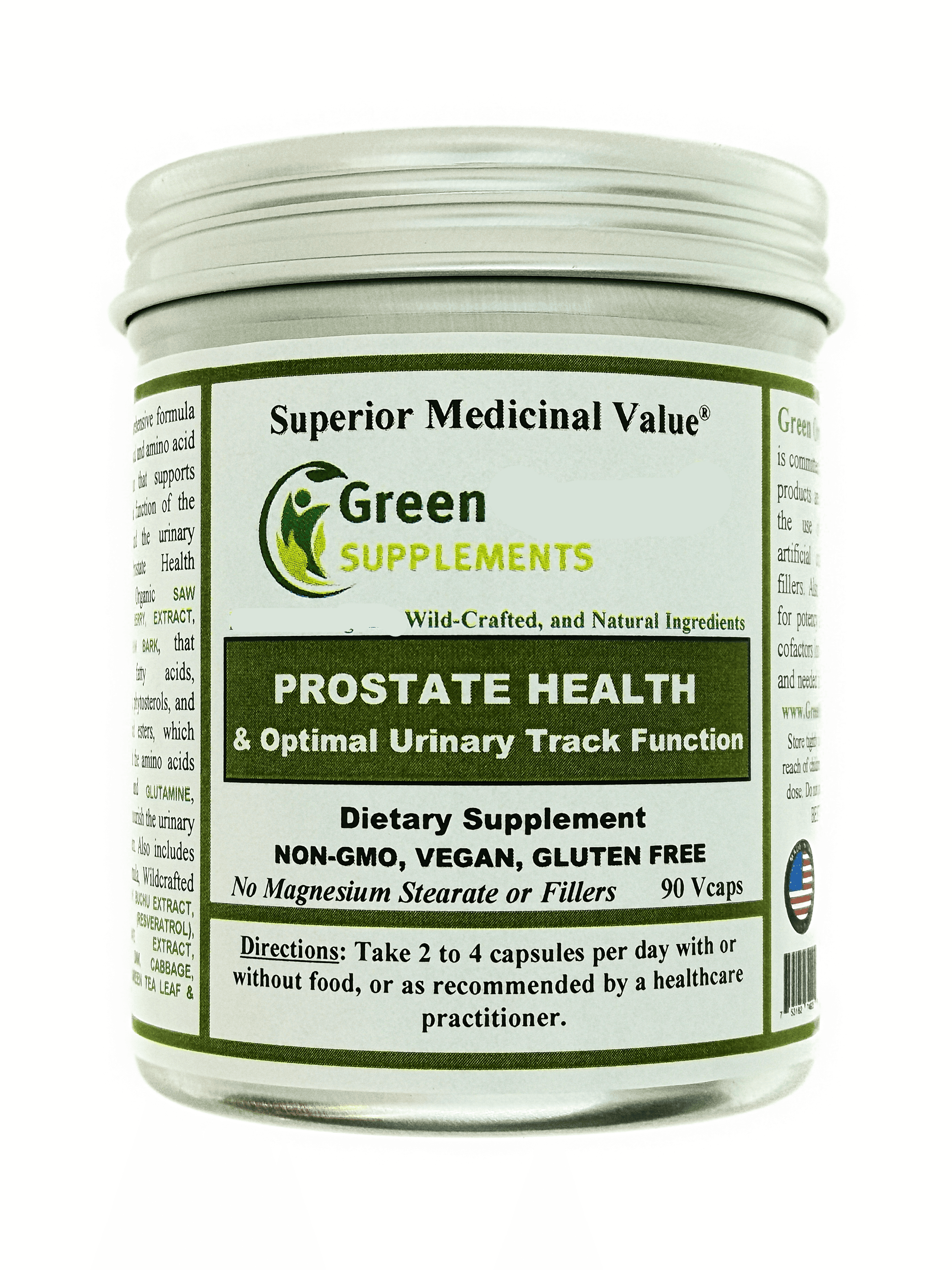 Prostate Health